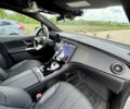 Белый Мерседес EQE SUV, объемом двигателя 0 л и пробегом 17 тыс. км за 52500 $, фото 43 на Automoto.ua