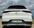 Белый Мерседес EQE SUV, объемом двигателя 0 л и пробегом 17 тыс. км за 52500 $, фото 9 на Automoto.ua