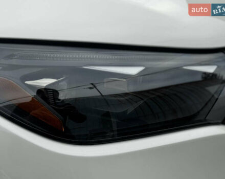 Белый Мерседес EQE SUV, объемом двигателя 0 л и пробегом 18 тыс. км за 49900 $, фото 10 на Automoto.ua