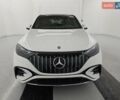 Белый Мерседес EQE SUV, объемом двигателя 0 л и пробегом 9 тыс. км за 77000 $, фото 5 на Automoto.ua