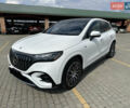 Белый Мерседес EQE SUV, объемом двигателя 0 л и пробегом 23 тыс. км за 77000 $, фото 1 на Automoto.ua