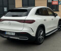 Белый Мерседес EQE SUV, объемом двигателя 0 л и пробегом 18 тыс. км за 49900 $, фото 12 на Automoto.ua