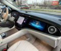Белый Мерседес EQE SUV, объемом двигателя 0 л и пробегом 4 тыс. км за 76850 $, фото 31 на Automoto.ua