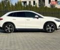 Белый Мерседес EQE SUV, объемом двигателя 0 л и пробегом 34 тыс. км за 47500 $, фото 4 на Automoto.ua
