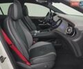 Белый Мерседес EQE SUV, объемом двигателя 0 л и пробегом 9 тыс. км за 77000 $, фото 7 на Automoto.ua
