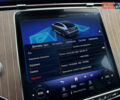 Белый Мерседес EQE SUV, объемом двигателя 0 л и пробегом 18 тыс. км за 49900 $, фото 53 на Automoto.ua