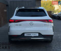 Білий Мерседес EQE SUV, об'ємом двигуна 0 л та пробігом 24 тис. км за 55000 $, фото 5 на Automoto.ua
