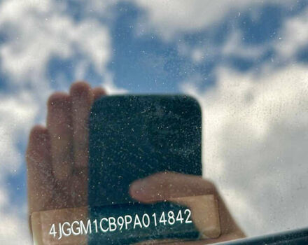 Белый Мерседес EQE SUV, объемом двигателя 0 л и пробегом 17 тыс. км за 52500 $, фото 25 на Automoto.ua