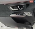 Белый Мерседес EQE SUV, объемом двигателя 0 л и пробегом 9 тыс. км за 77000 $, фото 10 на Automoto.ua