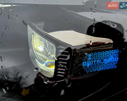 Белый Мерседес EQE SUV, объемом двигателя 0 л и пробегом 4 тыс. км за 76850 $, фото 12 на Automoto.ua