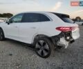Белый Мерседес EQE SUV, объемом двигателя 0 л и пробегом 40 тыс. км за 26960 $, фото 5 на Automoto.ua