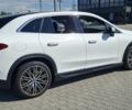 Белый Мерседес EQE SUV, объемом двигателя 0 л и пробегом 23 тыс. км за 52000 $, фото 2 на Automoto.ua