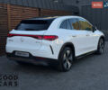 Білий Мерседес EQE SUV, об'ємом двигуна 0 л та пробігом 24 тис. км за 55000 $, фото 6 на Automoto.ua