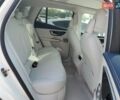 Белый Мерседес EQE SUV, объемом двигателя 0 л и пробегом 32 тыс. км за 25000 $, фото 10 на Automoto.ua