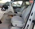 Белый Мерседес EQE SUV, объемом двигателя 0 л и пробегом 40 тыс. км за 26960 $, фото 6 на Automoto.ua