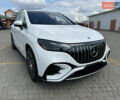 Белый Мерседес EQE SUV, объемом двигателя 0 л и пробегом 23 тыс. км за 77000 $, фото 39 на Automoto.ua