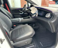 Белый Мерседес EQE SUV, объемом двигателя 0 л и пробегом 23 тыс. км за 77000 $, фото 25 на Automoto.ua