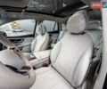 Белый Мерседес EQE SUV, объемом двигателя 0 л и пробегом 4 тыс. км за 76850 $, фото 18 на Automoto.ua