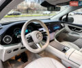 Белый Мерседес EQE SUV, объемом двигателя 0 л и пробегом 4 тыс. км за 76850 $, фото 16 на Automoto.ua