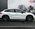 Белый Мерседес EQE SUV, объемом двигателя 0 л и пробегом 4 тыс. км за 76850 $, фото 9 на Automoto.ua