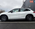 Белый Мерседес EQE SUV, объемом двигателя 0 л и пробегом 4 тыс. км за 76850 $, фото 8 на Automoto.ua