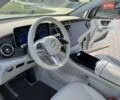Белый Мерседес EQE SUV, объемом двигателя 0 л и пробегом 34 тыс. км за 47500 $, фото 12 на Automoto.ua