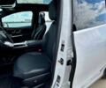 Белый Мерседес EQE SUV, объемом двигателя 0 л и пробегом 17 тыс. км за 52500 $, фото 33 на Automoto.ua