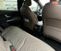 Белый Мерседес EQE SUV, объемом двигателя 0 л и пробегом 18 тыс. км за 49900 $, фото 27 на Automoto.ua