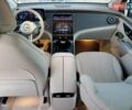 Белый Мерседес EQE SUV, объемом двигателя 0 л и пробегом 40 тыс. км за 26960 $, фото 7 на Automoto.ua
