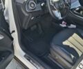 Белый Мерседес EQE SUV, объемом двигателя 0 л и пробегом 23 тыс. км за 52000 $, фото 9 на Automoto.ua