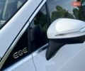 Белый Мерседес EQE SUV, объемом двигателя 0 л и пробегом 34 тыс. км за 47500 $, фото 10 на Automoto.ua