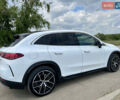 Белый Мерседес EQE SUV, объемом двигателя 0 л и пробегом 17 тыс. км за 52500 $, фото 4 на Automoto.ua
