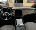 Белый Мерседес EQE SUV, объемом двигателя 0 л и пробегом 18 тыс. км за 49900 $, фото 20 на Automoto.ua
