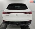 Белый Мерседес EQE SUV, объемом двигателя 0 л и пробегом 9 тыс. км за 77000 $, фото 2 на Automoto.ua