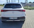 Белый Мерседес EQE SUV, объемом двигателя 0 л и пробегом 23 тыс. км за 52000 $, фото 4 на Automoto.ua