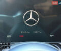 Білий Мерседес EQE SUV, об'ємом двигуна 0 л та пробігом 24 тис. км за 55000 $, фото 26 на Automoto.ua