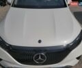Белый Мерседес EQE SUV, объемом двигателя 0 л и пробегом 32 тыс. км за 25000 $, фото 11 на Automoto.ua