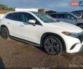 Белый Мерседес EQE SUV, объемом двигателя 0 л и пробегом 27 тыс. км за 35800 $, фото 1 на Automoto.ua