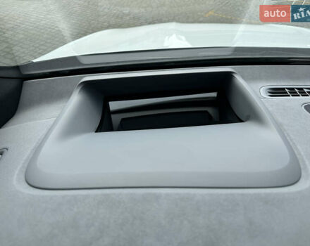 Белый Мерседес EQE SUV, объемом двигателя 0 л и пробегом 23 тыс. км за 77000 $, фото 33 на Automoto.ua