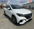Белый Мерседес EQE SUV, объемом двигателя 0 л и пробегом 23 тыс. км за 77000 $, фото 6 на Automoto.ua