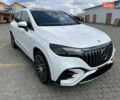 Белый Мерседес EQE SUV, объемом двигателя 0 л и пробегом 23 тыс. км за 77000 $, фото 5 на Automoto.ua