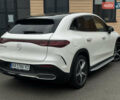 Белый Мерседес EQE SUV, объемом двигателя 0 л и пробегом 18 тыс. км за 49900 $, фото 11 на Automoto.ua