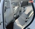Белый Мерседес EQE SUV, объемом двигателя 0 л и пробегом 34 тыс. км за 47500 $, фото 14 на Automoto.ua