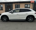 Белый Мерседес EQE SUV, объемом двигателя 0 л и пробегом 18 тыс. км за 49900 $, фото 56 на Automoto.ua