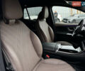 Белый Мерседес EQE SUV, объемом двигателя 0 л и пробегом 18 тыс. км за 49900 $, фото 33 на Automoto.ua
