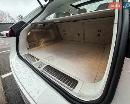 Белый Мерседес EQE SUV, объемом двигателя 0 л и пробегом 4 тыс. км за 76850 $, фото 25 на Automoto.ua