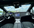 Белый Мерседес EQE SUV, объемом двигателя 0 л и пробегом 17 тыс. км за 52500 $, фото 42 на Automoto.ua
