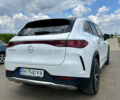 Белый Мерседес EQE SUV, объемом двигателя 0 л и пробегом 17 тыс. км за 52500 $, фото 8 на Automoto.ua