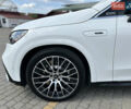 Белый Мерседес EQE SUV, объемом двигателя 0 л и пробегом 23 тыс. км за 77000 $, фото 15 на Automoto.ua