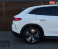Білий Мерседес EQE SUV, об'ємом двигуна 0 л та пробігом 24 тис. км за 55000 $, фото 13 на Automoto.ua